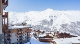 Residencia MMV Le Coeur des Loges